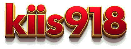 kiis918 logo