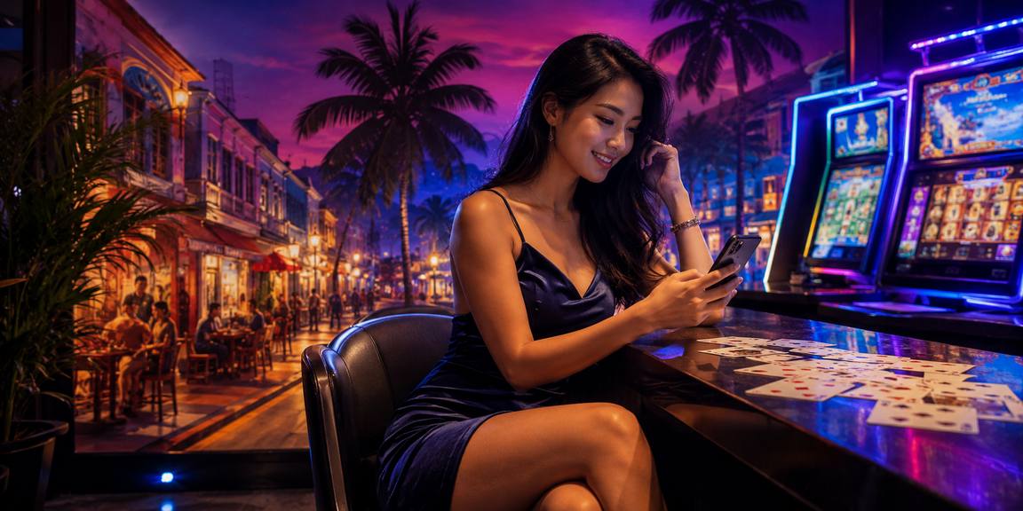 mobile gaming