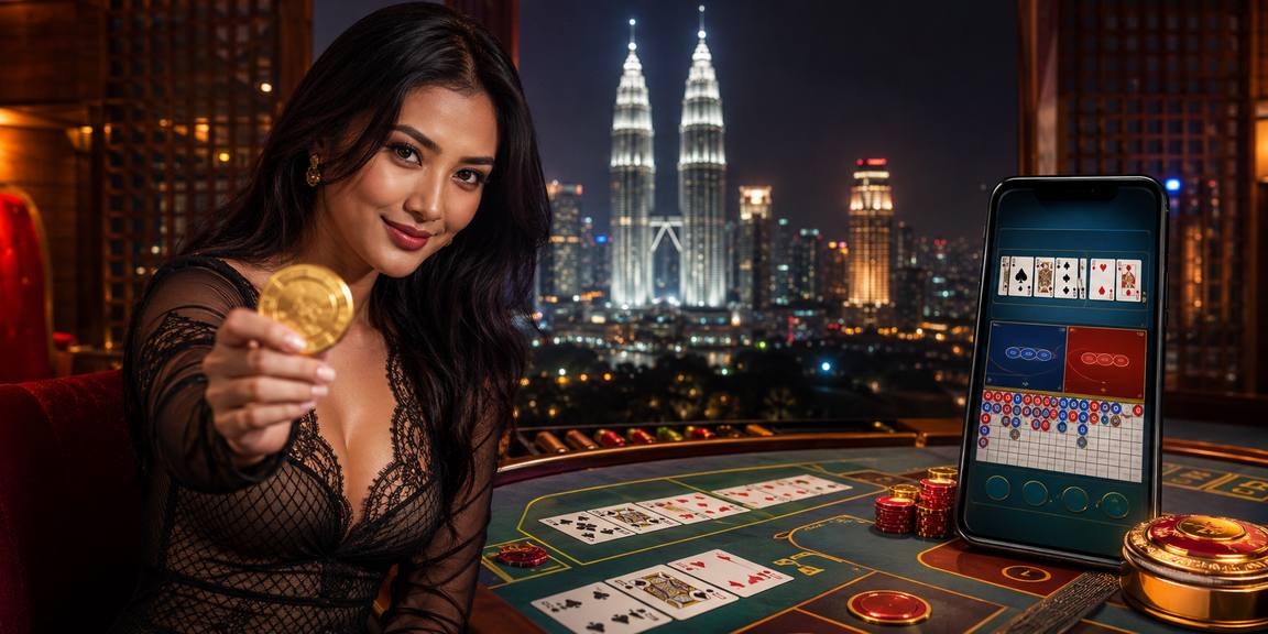 Pasaran Sportsbook Kami, Sentiasa Aktif