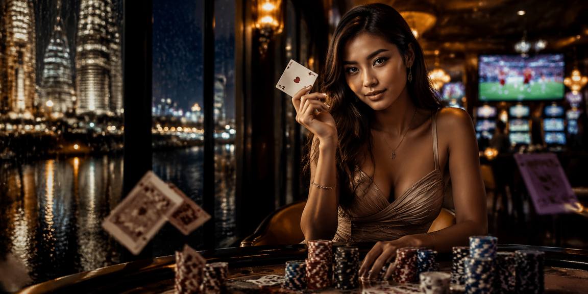 Pasaran Sportsbook Kami, Sentiasa Aktif
